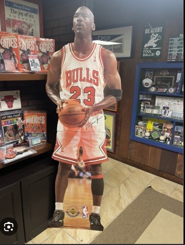 Raro 1996 michael jordan - raro,