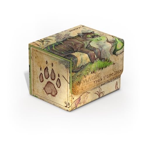 Ultimate guard sidewinder 100 - sidewinder, 100+