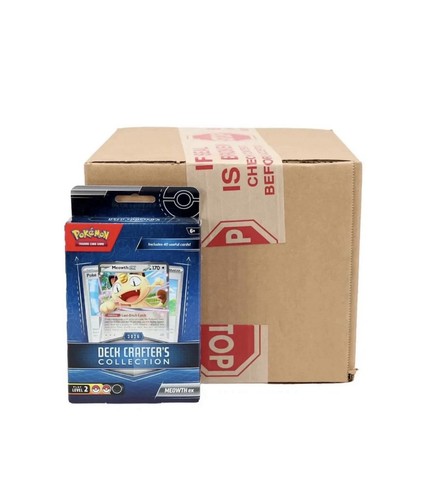 Pokemon deck crafter - pokemon, crafter's
