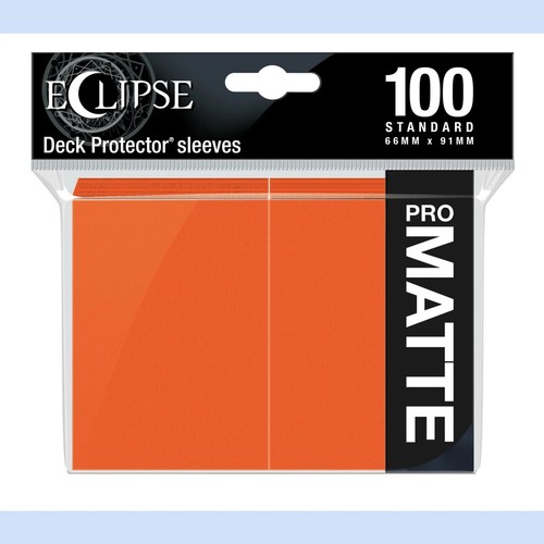 Deck protector eclipse - up,