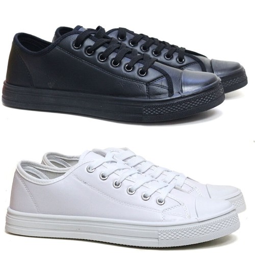 Scarpe decolte uomo stringate