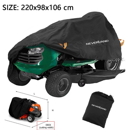 Neverland copertura trattore - neverland,