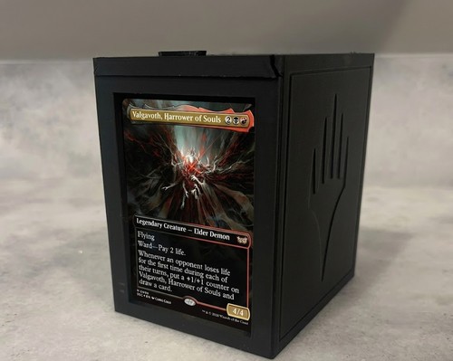 Mazzo commander personalizzato - commander,