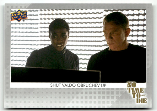 Upper deck 2025 james - 2025,